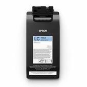 Epson T45L5 (T45L500) Light Cyan Original UltraChrome GS3 Ink Cartridge (1.5L)