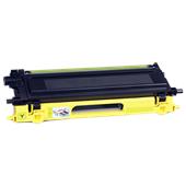 Compatible Yellow Brother TN130Y Toner Cartridge