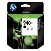 HP 940XL Black Original High Capacity Ink Cartridge