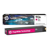 HP 913A (F6T78AE) Magenta Original Standard Capacity PageWide Cartridge