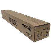 Xerox 006R01737 Yellow Original Standard Capacity Toner Cartridge