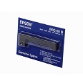 Epson ERC-09 Original Black Impact Ribbon (C43S015354)