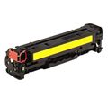 Compatible Yellow HP 312A Toner Cartridge (Replaces HP CF382A)