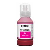 Epson T49N3 (T49N300) Magenta Original Dye Sublimation Ink Bottle (140ml)