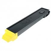 Compatible Yellow Kyocera TK8325Y Toner Cartridges