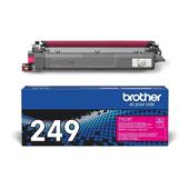 Brother TN249M Magenta Original Extra High Capacity Toner Cartridge