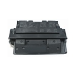 Compatible Black HP 61A Standard Capacity Toner Cartridge (Replaces HP C8061A)
