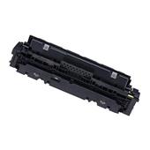 Compatible Yellow Canon 054H High Capacity Toner Cartridge (Replaces Canon 3025C002)