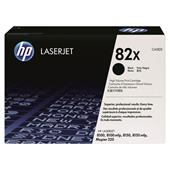 HP LaserJet C4182X Black Original High Capacity Toner Cartridge with Ultraprecise Technology