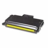 Compatible Yellow Tally 043768 Toner Cartridge