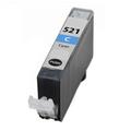 Compatible Cyan Canon CLI-521C Ink Cartridge (Replaces Canon 2934B001)