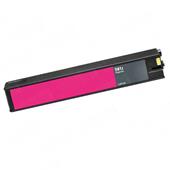 Compatible Magenta HP 981X High Capacity Ink Cartridge (Replaces HP L0R10A)