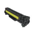 Compatible Yellow HP 131A Standard Capacity Toner Cartridge (Replaces HP CF212A)