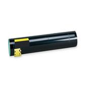 Compatible Yellow Lexmark C930H2YG Toner Cartridge