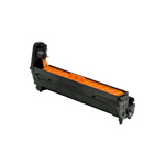 Compatible Magenta OKI 42126671 Toner Cartridge