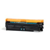 Compatible Cyan HP 650A Toner Cartridge (Replaces HP CE271A)