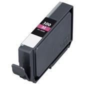 Compatible Magenta Canon PFI-300M Ink Cartridge (Replaces Canon 4195C001)