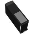 Compatible Black Dell Series 21/22/23/24 High Capacity Ink Cartridge (Replaces Dell 592-11295)