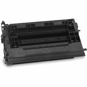Compatible Black HP 37A Standard Capacity Toner Cartridge (Replaces HP CF237A)
