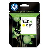 HP 940XL Yellow Original High Capacity Ink Cartridge