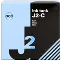 OCE 29952209 (J2-C) Original Cyan Ink Cartridge
