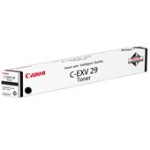 Canon C-EXV29BK Black Original Toner Cartridge