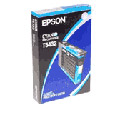 Epson T5432 (T543200) Cyan Original Ink Cartridge (110 ml)