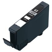 Compatible Light Grey Canon CLI-65LGY Ink Cartridge (Replaces Canon 4222C001)