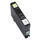 Compatible Yellow Dell Series 33 Extra High Capacity Ink Cartridge (Replaces Dell 592-11815)