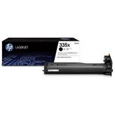 HP 335X (W1335X) Black Original High Capacity Toner Cartridge