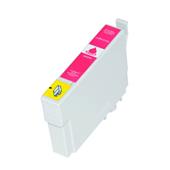 Compatible Magenta Epson 27XL High Capacity Ink Cartridge (Replaces Epson 27XL Clock)
