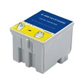 Compatible Colour Epson S020191 Ink Cartridge (Replaces Epson S020191 Abacus)