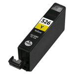 Compatible Yellow Canon CLI-526Y Ink Cartridge (Replaces Canon 4543B001)