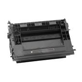 Compatible Black HP 37Y High Capacity Toner Cartridge (Replaces HP CF237Y)