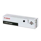 Canon C-EXV9BK (8640A002AA) Black Original Laser Toner Cartridge