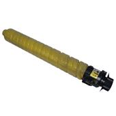 Compatible Yellow Ricoh 842256 Toner Cartridge