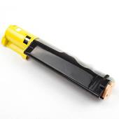 Compatible Yellow Dell WH006 Toner Cartridge (Replaces Dell 593-10156)
