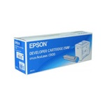 Epson S050157 Cyan Original Low Yield Laser Toner Cartridge