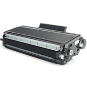 Premium Remanufactured Brother TN-3480 Black High Capacity Toner