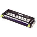 Compatible Yellow Dell H515C High Capacity Toner Cartridge (Replaces Dell 593-10291)