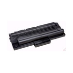 Compatible Black Samsung ML-D2850A Standard Capacity Toner Cartridge