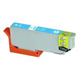 Compatible Light Cyan Epson 24XL High Capacity Ink Cartridge (Replaces Epson 24XL Elephant)