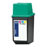 Compatible Tri-Colour HP 25 Ink Cartridge (Replaces HP 51625A)