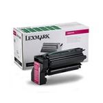 Lexmark 10B031M Original Magenta Standard Capacity Toner Cartridge