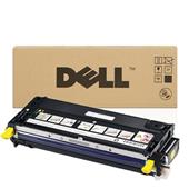 Dell 593-10173 Yellow Original High Capacity Toner Cartridge