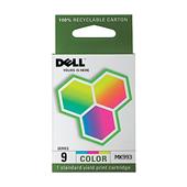 Dell 592-10212/592-10315  (Series 9) Original Colour High Capacity Ink Cartridge (MK993)
