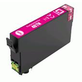 Compatible Magenta Epson 407 Ink Cartridge (Replaces Epson 407)