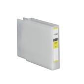 Compatible Yellow Epson T7554 High Capacity Ink Cartridge (Replaces Epson T7554)