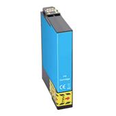Compatible Cyan Epson 503XL High Capacity Ink Cartridge (Replaces Epson T09R2 Chillies)