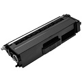 Compatible Black Brother TN321BK Standard Capacity Toner Cartridge